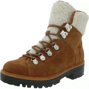 Marc Fisher Women's Isalia Ankle Boot BRAND NEW  (Save $96.00)